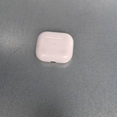 Etui na airpody Vit, zgłoszono przez Keolis Lund przy użyciu iLost