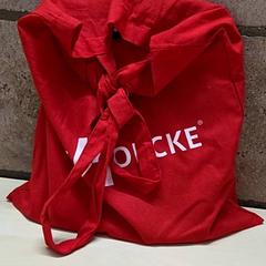 Taška, jak nahlášeno Arriva Oost-Brabant pomocí iLost