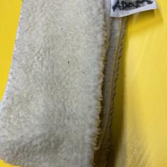 Châle, a été signalé par IKEA Delft utilisant iLost