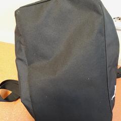 Bolsa noir, ha sido reportado por TCL con iLost