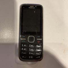 Telèfon mòbil Nokia, segons ha informat Gemeente Amsterdam mitjançant iLost