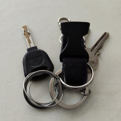 Sleutelbos がiLostに報告されました