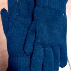 Handschoen Zwart, zgłoszono przez Centraal magazijn przy użyciu iLost