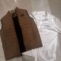 바디 워머 & 셔츠, iLost를 사용하여 Van der Valk Hotel Gorinchem에 보고됨