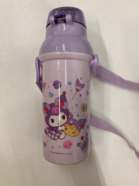 Drinking bottle