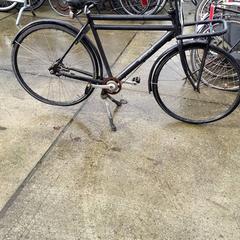 남성용 자전거 sparta, iLost를 사용하여 Stadswerk072에 보고됨