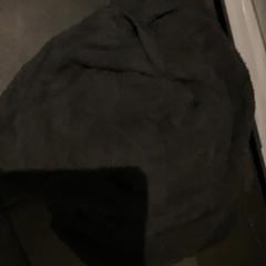 Towel Gray towel, as reported by MEININGER Hotel Amsterdam City West using iLost