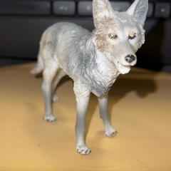 Spielzeug Wolf, gemeldet von Familie Resort Molenwaard über iLost