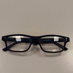 Glasses, as reported by Vrije Universiteit Amsterdam using iLost