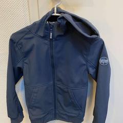 Dzseki Blau OUTDOOR, amint azt Wilmering Vechta az iLost segítségével jelentette.