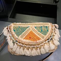 Tasje, ako bolo nahlásené Qbuzz GD Groningen HS pomocou iLost