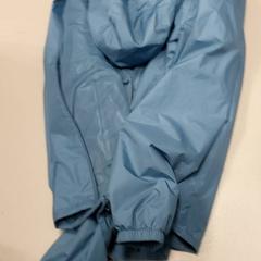 Chaqueta, ha sido reportado por Centraal magazijn con iLost