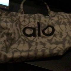 Bag Grey, som rapportert av Van der Valk Hotel Amsterdam Zuidas ved bruk av iLost