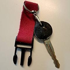 열쇠, iLost를 사용하여 Ziekenhuis Oost-Limburg에 보고됨