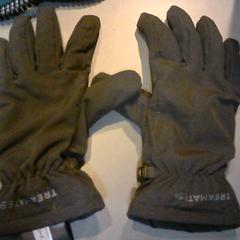 Gloves, as reported by SnowWorld Landgraaf using iLost