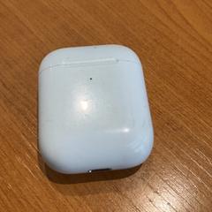 Airpods-hülle, gemeldet von Arriva Achterhoek-Rivierenland über iLost