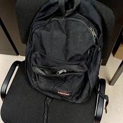 Ryggsekk, som rapportert av Qbuzz GD Groningen HS ved bruk av iLost