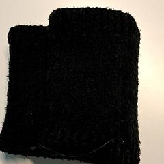 Sjal, rapporterat av Ziekenhuis Oost-Limburg med iLost