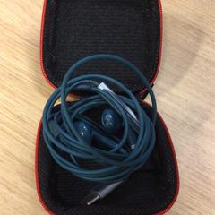 Proppar & Låda doosje met, rapporterat av Canisius-Wilhelmina Ziekenhuis med iLost