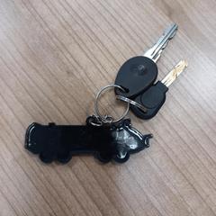 鍵 がiLostで Arriva West-Brabant によって報告されました