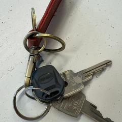 Kulcs, amint azt GVB az iLost segítségével jelentette.