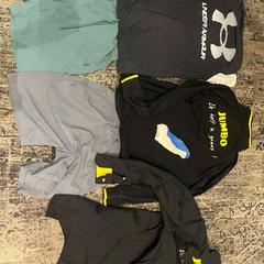 Kurtka, zgłoszono przez Van der Valk Rotterdam Blijdorp przy użyciu iLost