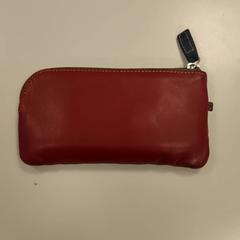 Carteira Saleem, segundo informou Vrije Universiteit Amsterdam usando iLost