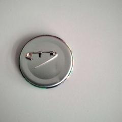 İLost kullanarak Twisto tarafından bildirildiği gibi Broş