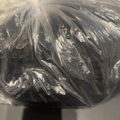 Iets geen idee geen idee wat, som rapportert av Van der Valk Hotel Houten ved bruk av iLost