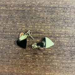 Ohrring, gemeldet von Pathé Leeuwarden über iLost