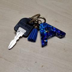 Llave, ha sido reportado por Arriva Oost-Brabant con iLost