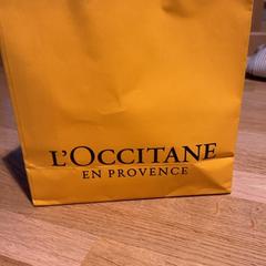 Purchase l'occitane l'occitane, ha sido reportado por Designer Outlet Roermond con iLost
