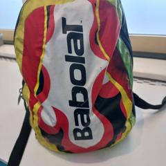 Backpack, as reported by Arriva Limburg Zuid using iLost