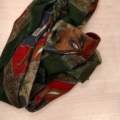 Sjal, rapporterat av IKEA Zwolle med iLost