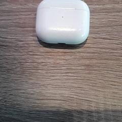 Airpod, ha sido reportado por EBS Tramplein con iLost