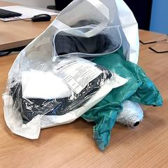 かばん Papieren tas がiLostで RRReis Veluwe Zuid - Ede によって報告されました