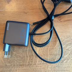 Adapter, zoals gemeld door ibis Styles Rotterdam Ahoy met iLost