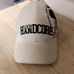 Keps, rapporterat av IKEA Breda med iLost