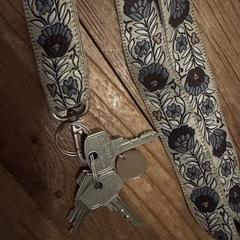 Sleutels, amint azt az iLostnak jelentették.