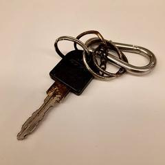 鍵 がiLostで HvA Amstelcampus によって報告されました