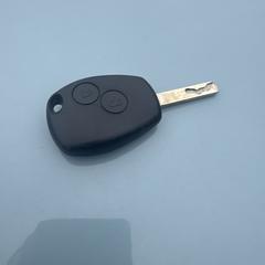 Autosleutel Renault, gerapporteerd met iLost