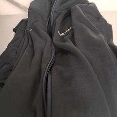 Sweater, as reported by Keolis Lund using iLost