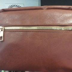 Bag, as reported by MEININGER Hotel Vienna Downtown Franz using iLost