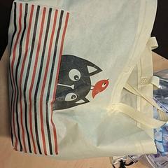 Sac, a été signalé par RET utilisant iLost