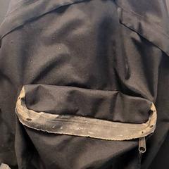 Táska, amint azt Pathé Zwolle az iLost segítségével jelentette.