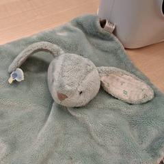 Peluche pulseira, como reportado por IKEA Avignon utilizando o iLost