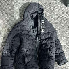 Kurtka, zgłoszono przez Gebo Tours przy użyciu iLost