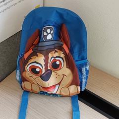 Backpack - Simon, as reported by Centraal magazijn using iLost