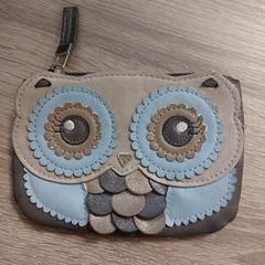 Brieftasche Tiyanna, gemeldet von EBS OV Poeldijk über iLost