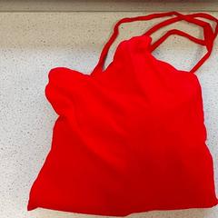 Taška Stoffen zak, jak nahlášeno Centraal magazijn pomocí iLost